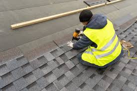 Emergency Roof Repair in Richland Hills, TX